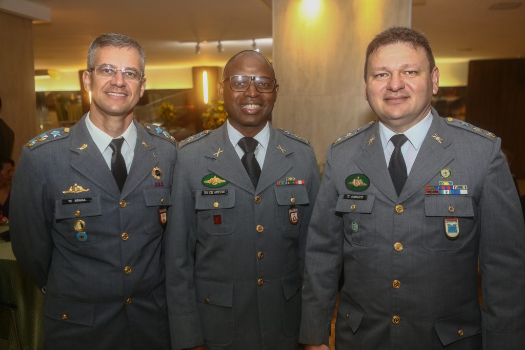 Tc Braga, Tc Anselmo E Tc Humberto (1)