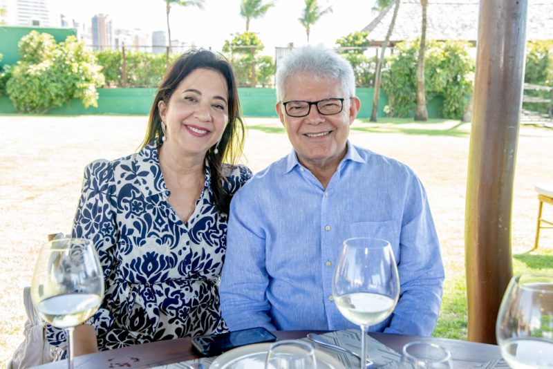 Novo ciclo - Ivan Bezerra celebra a chegada dos seus 91 anos no Iate Clube de Fortaleza