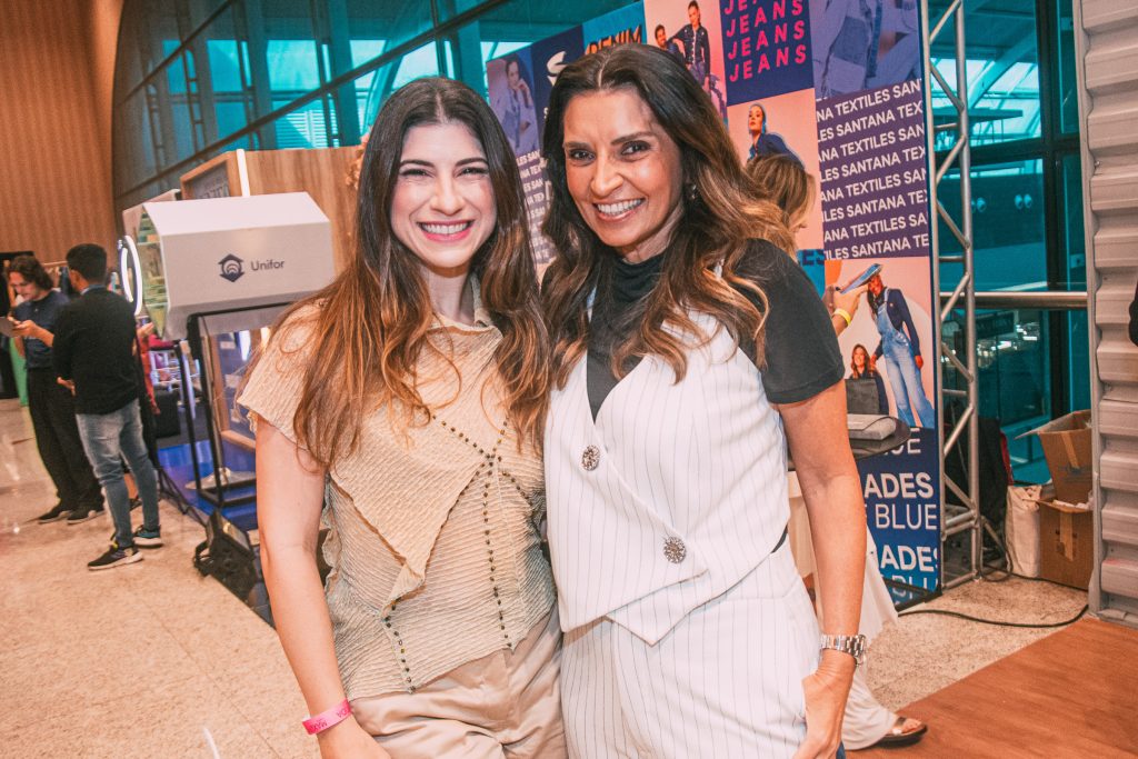 Themis Briand E Marcia Travesssoni