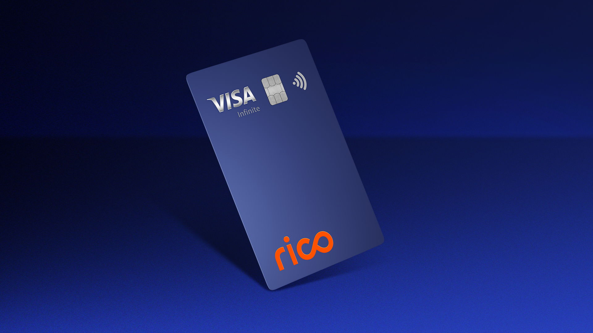 Cartão Rico Visa Infinite terá Investback de até 20% em ofertas exclusivas no Dia dos Pais