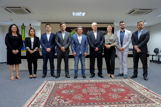 Latam lidera mercado aéreo em Manaus e anuncia investimentos no Amazonas