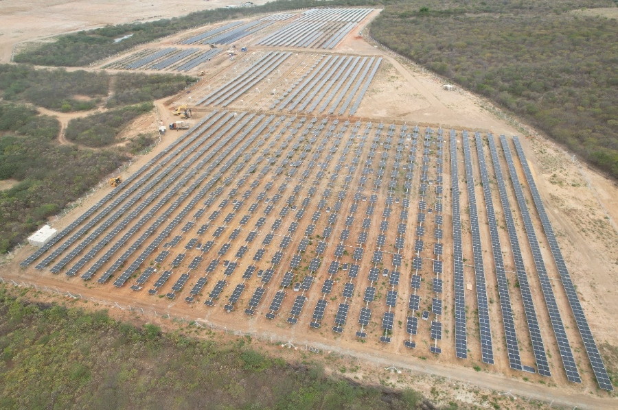 Kroma Energia expande investimentos em usinas solares na Região Nordeste