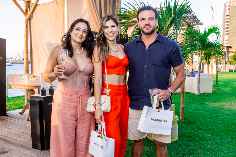 Vânia Pessoa E Fábio Cavalcante