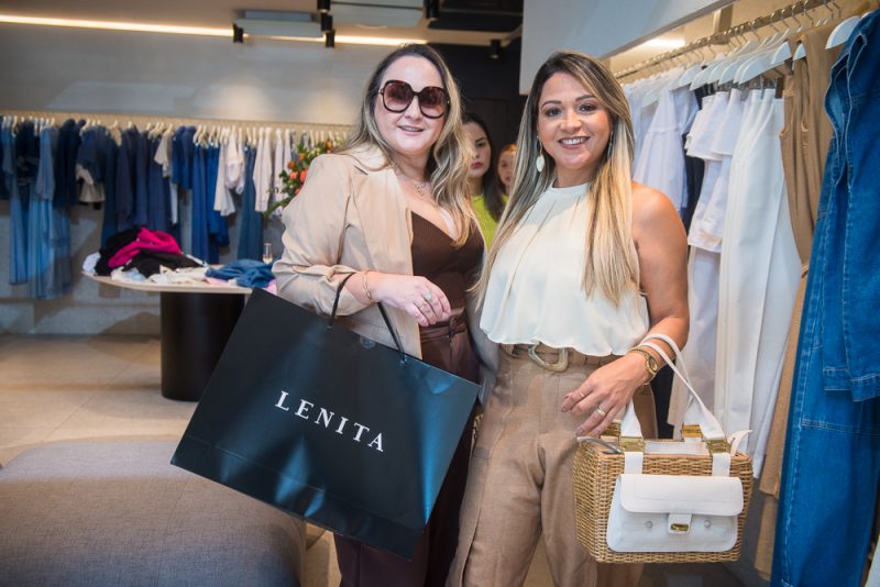 Special Lunch - Lenita promove almoço especial para apresentar a nova coleção Verão 24