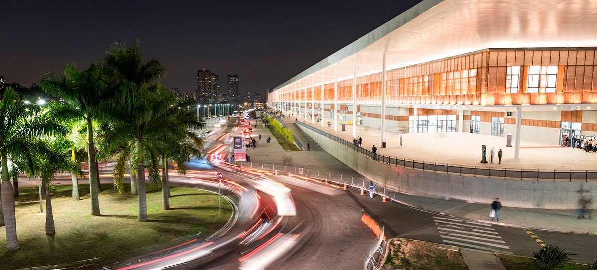 Expert XP 2023 conta com lideranças femininas do universo financeiro e de negócios em São Paulo