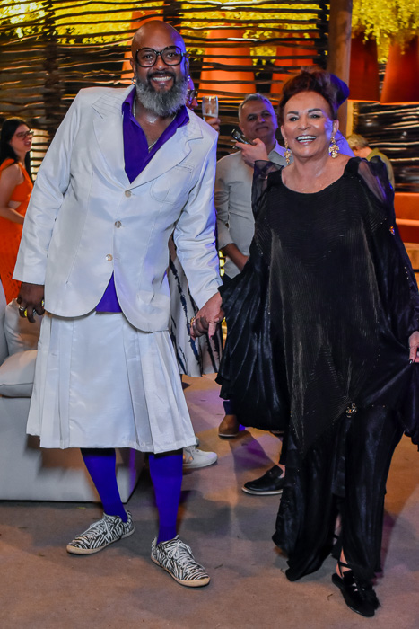 Wallace Oliveira E Simone Berlan