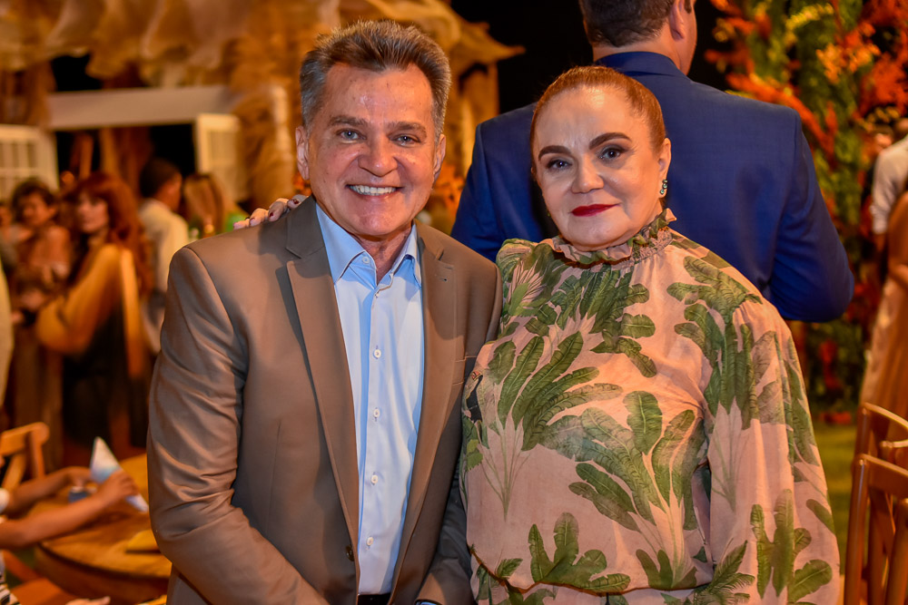 Watson Viana E Lisieux Brasileiro