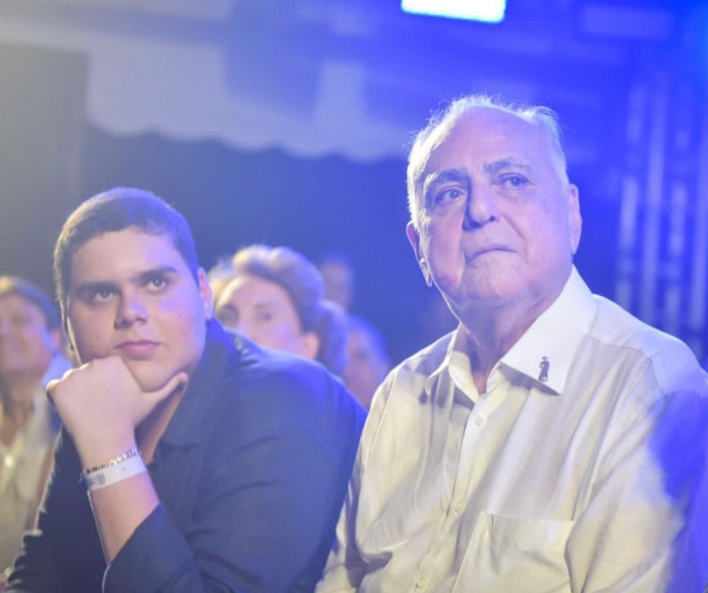 René Pessoa lança pré-candidatura a vereador de Fortaleza René Pessoa lança pré-candidatura a vereador de Fortaleza