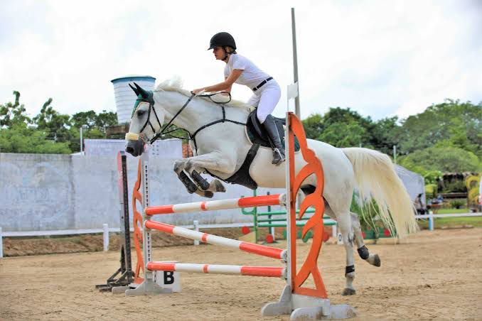 Brasterra participa da Copa Siel Camará, maior evento de hipismo do Norte e Nordeste
