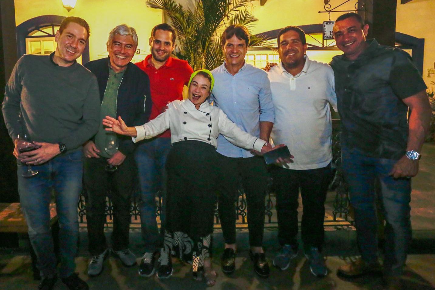 Guaramiranga Park será palco do Festival de Bacalhau neste fim de semana