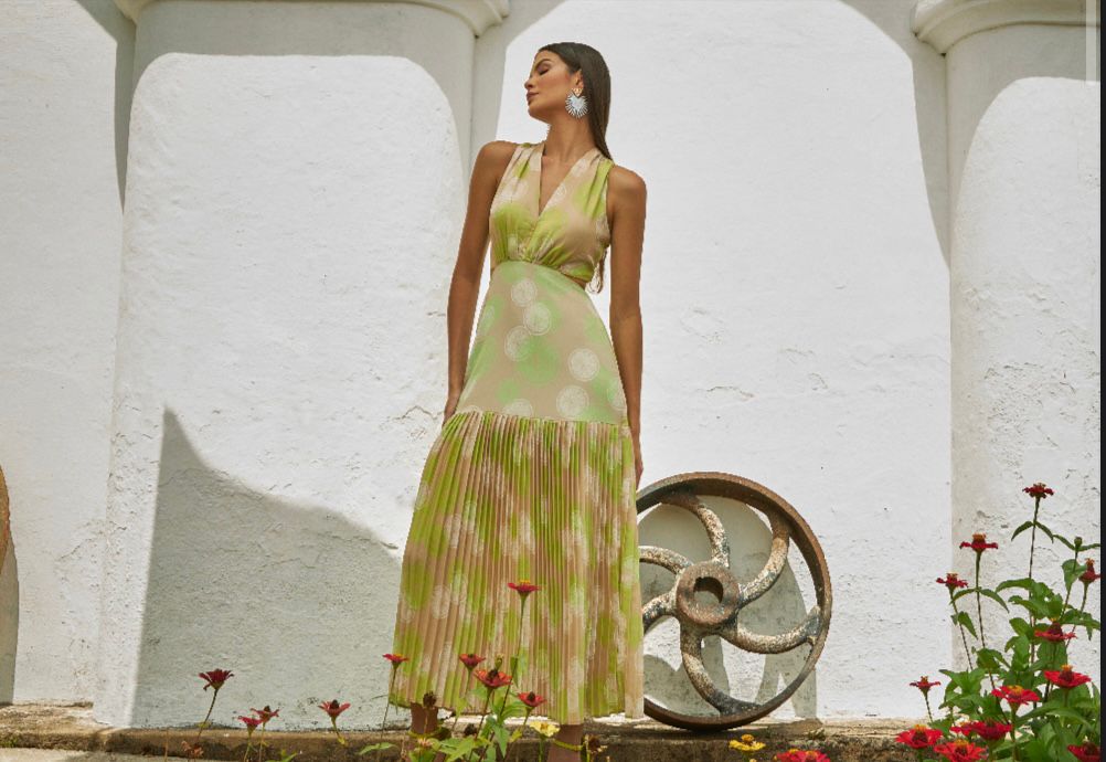 Grupo D’Metal apresenta Coleção Primavera-Verão 2024 de suas marcas