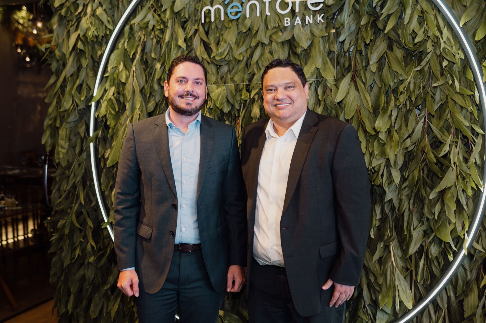 Conexão Mêntore Bank reúne empresários no Maranhão