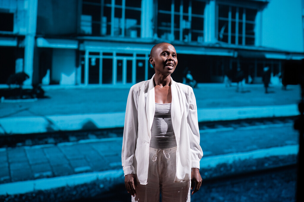 Em parceria com o curso de Teatro da UFC, companhia francesa realiza aulas abertas na Porto Iracema das Artes