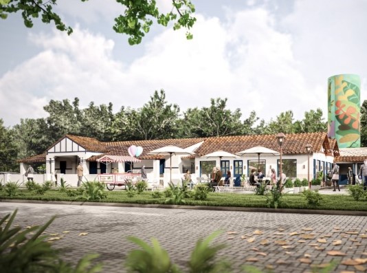 Guaramiranga recebe Café ao estilo alemão