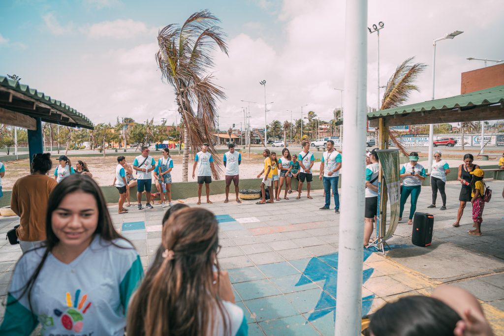 Acoes De Saude E Cidadania Unimed Fortaleza E Ipom (1)