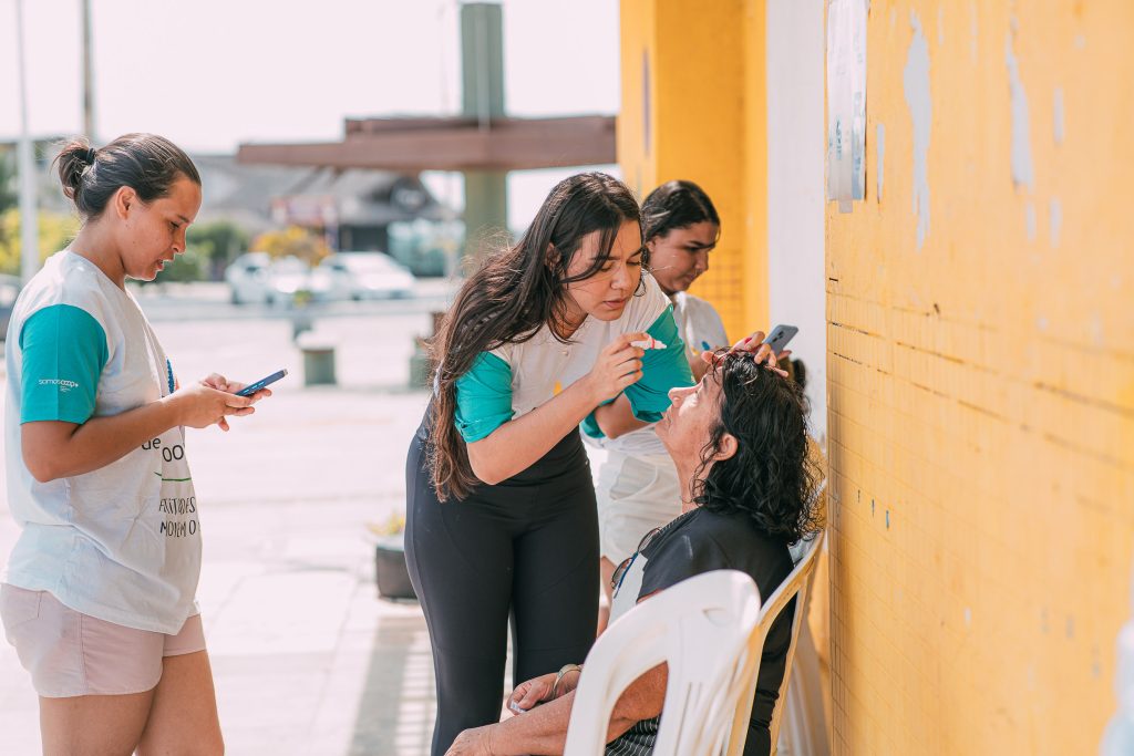 Acoes De Saude E Cidadania Unimed Fortaleza E Ipom (10)