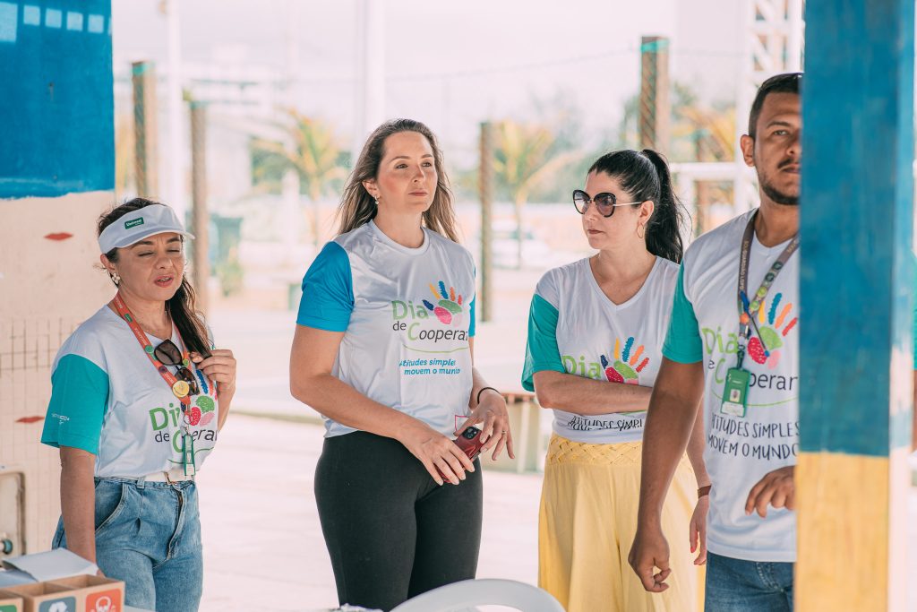 Acoes De Saude E Cidadania Unimed Fortaleza E Ipom (11)