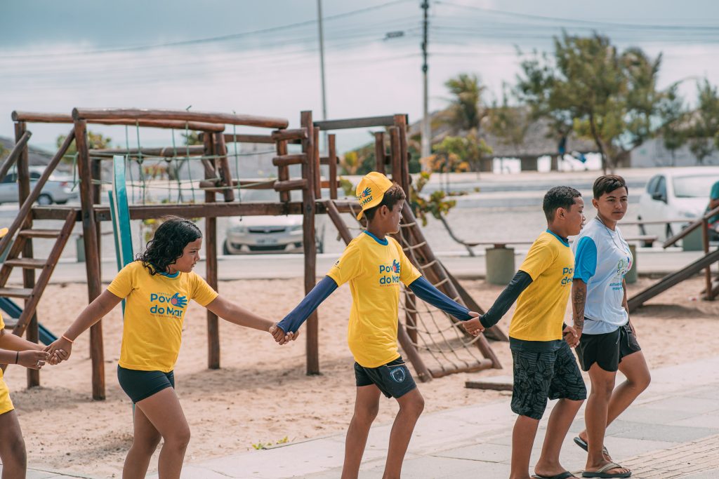 Acoes De Saude E Cidadania Unimed Fortaleza E Ipom (13)