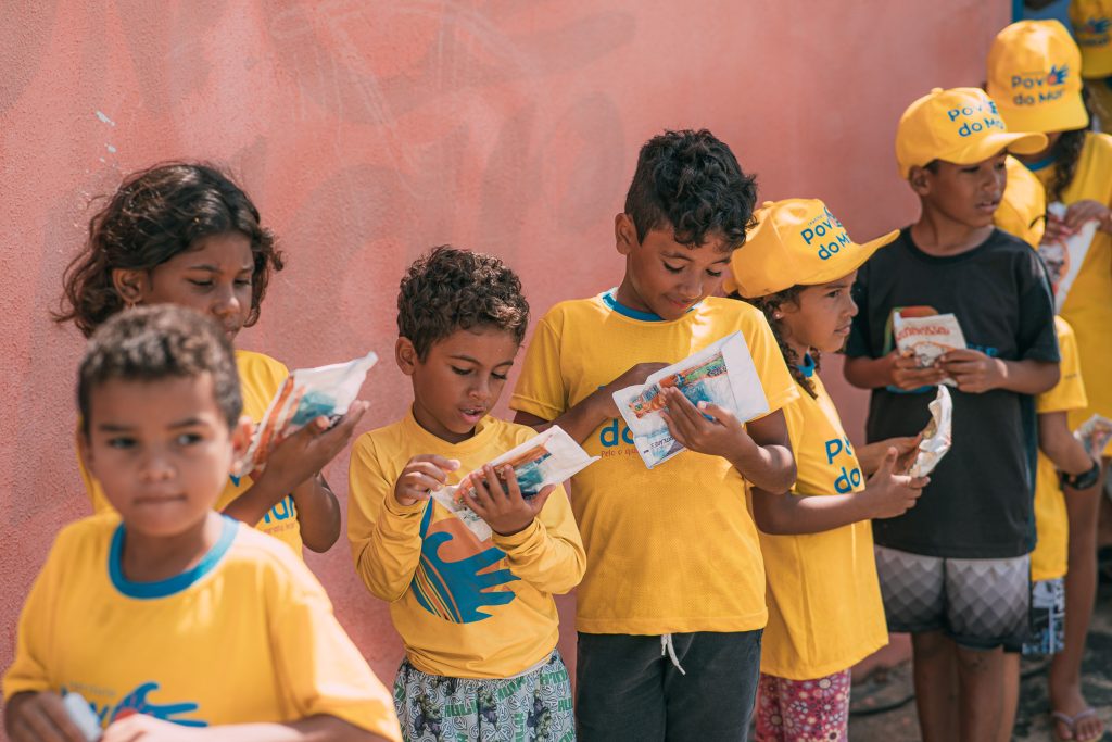 Acoes De Saude E Cidadania Unimed Fortaleza E Ipom (14)