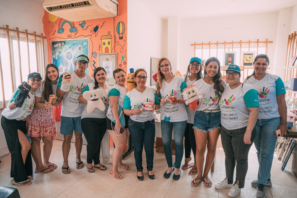 Acoes De Saude E Cidadania Unimed Fortaleza E Ipom (15)