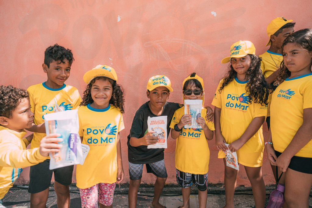 Acoes De Saude E Cidadania Unimed Fortaleza E Ipom (16)