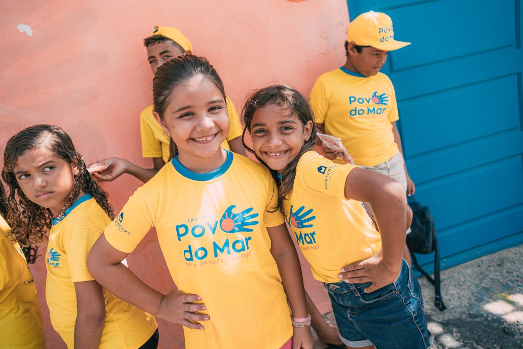 Acoes De Saude E Cidadania Unimed Fortaleza E Ipom (18)