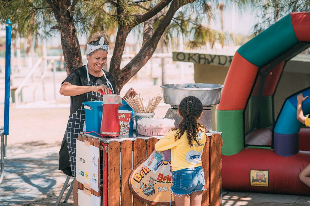 Acoes De Saude E Cidadania Unimed Fortaleza E Ipom (19)