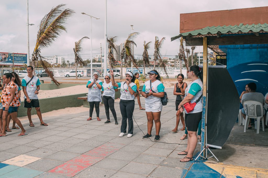 Acoes De Saude E Cidadania Unimed Fortaleza E Ipom (2)