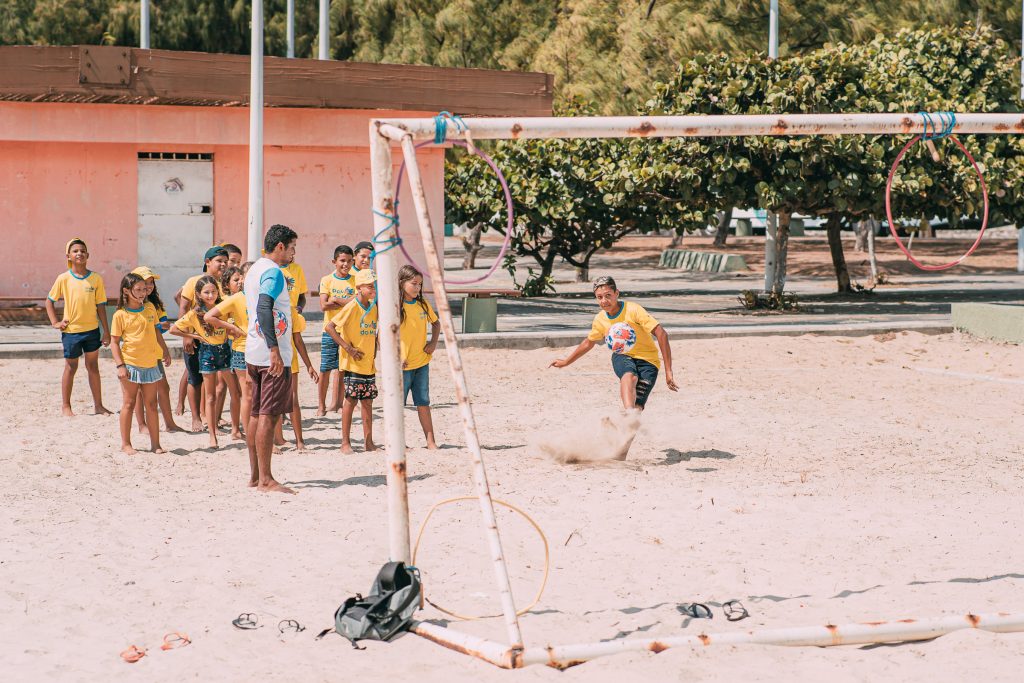 Acoes De Saude E Cidadania Unimed Fortaleza E Ipom (21)