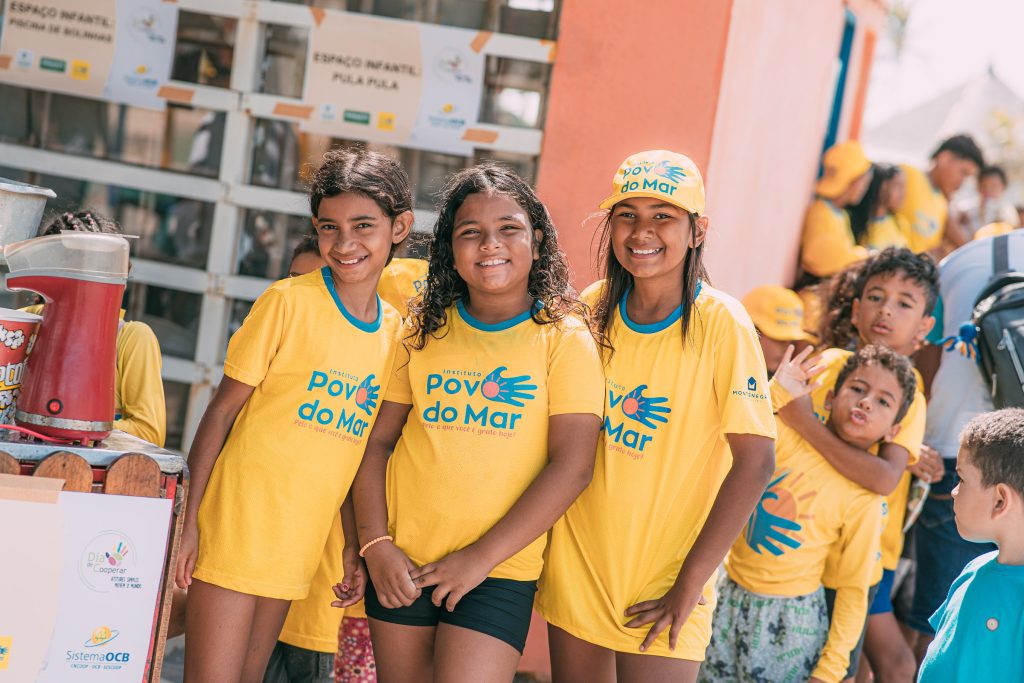 Acoes De Saude E Cidadania Unimed Fortaleza E Ipom (22)