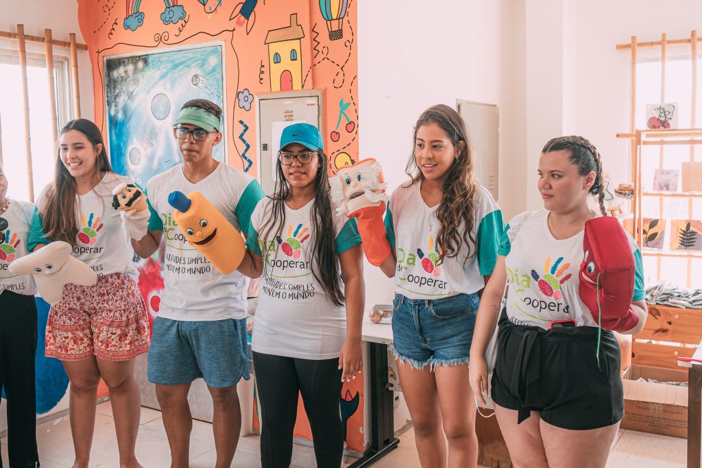 Acoes De Saude E Cidadania Unimed Fortaleza E Ipom (24)