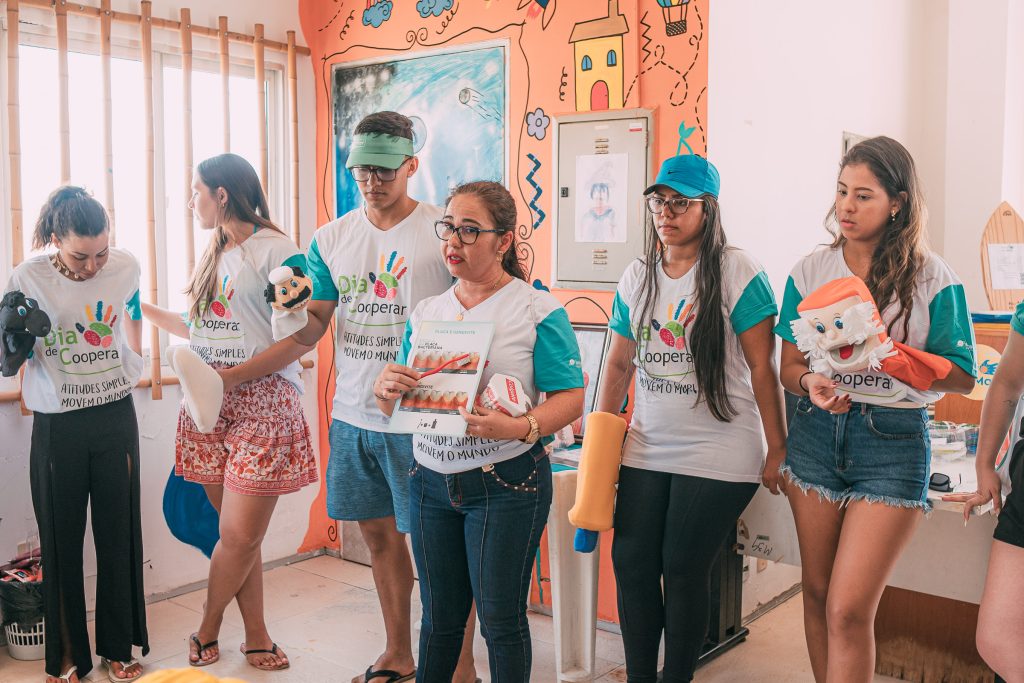 Acoes De Saude E Cidadania Unimed Fortaleza E Ipom (26)