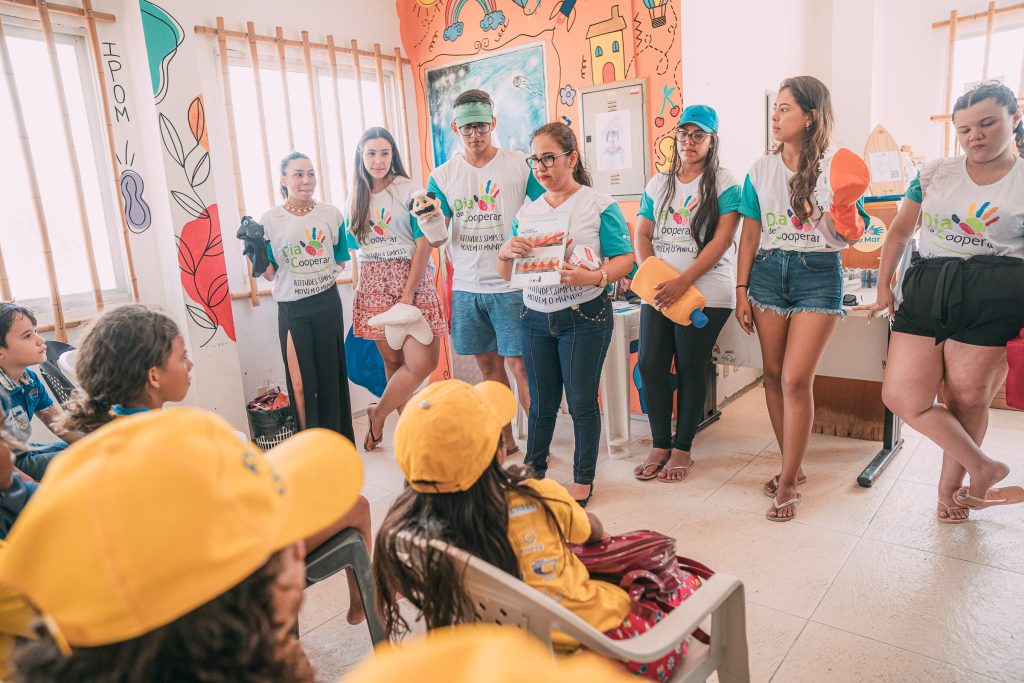 Acoes De Saude E Cidadania Unimed Fortaleza E Ipom (27)