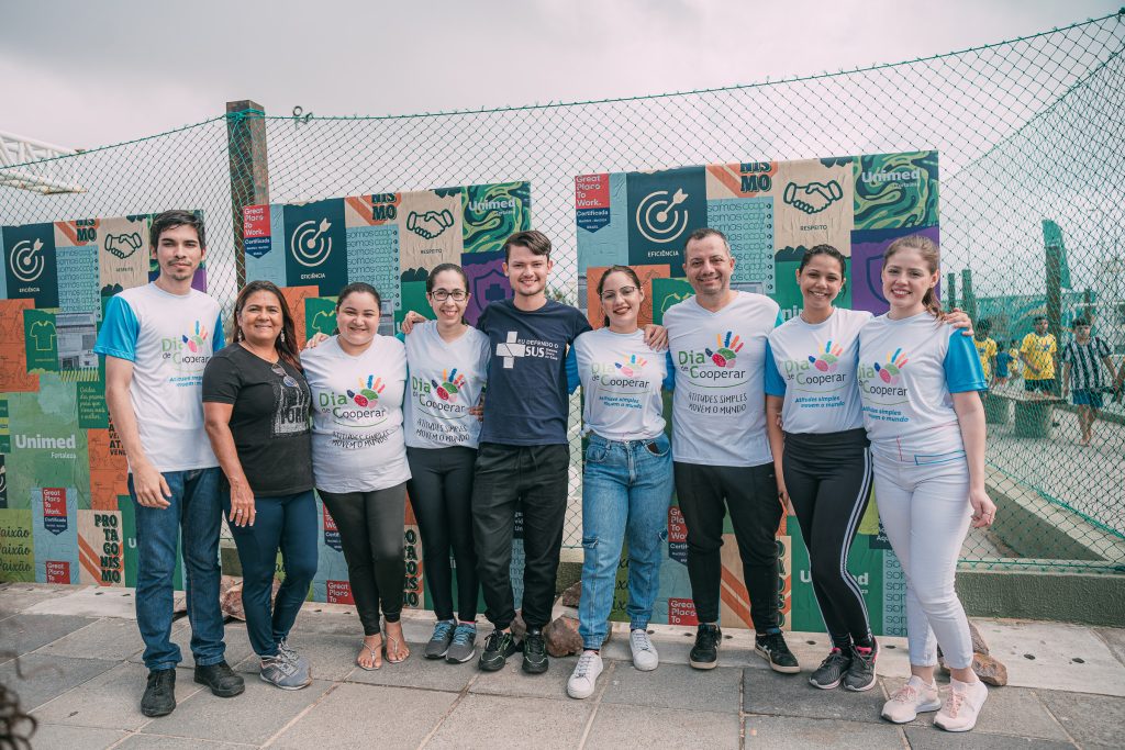 Acoes De Saude E Cidadania Unimed Fortaleza E Ipom (3)