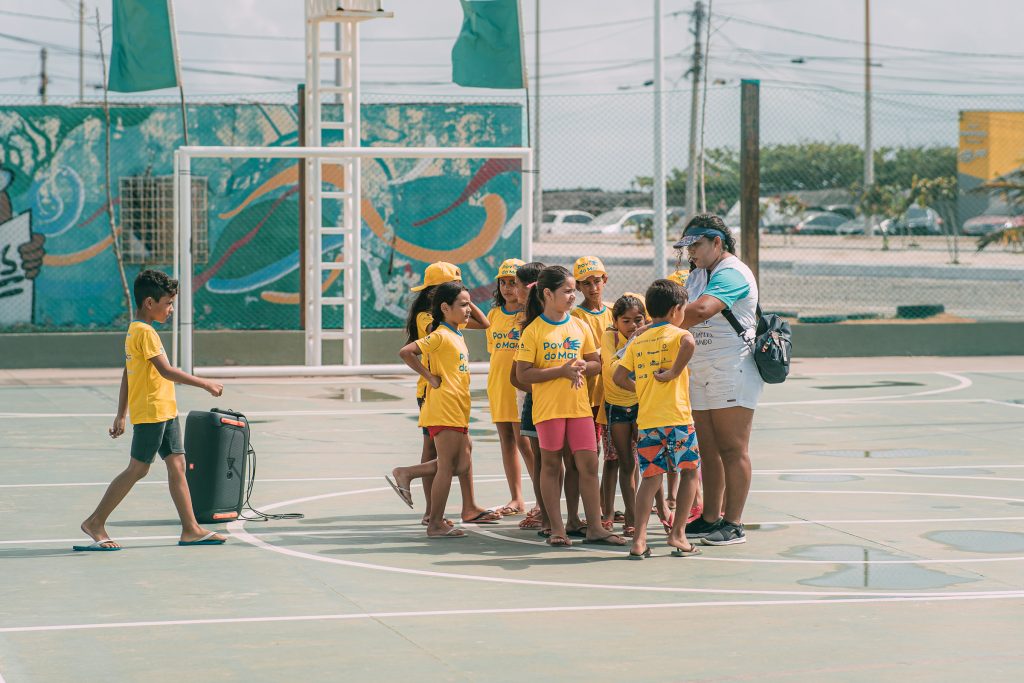 Acoes De Saude E Cidadania Unimed Fortaleza E Ipom (5)