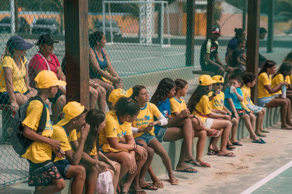 Acoes De Saude E Cidadania Unimed Fortaleza E Ipom (6)