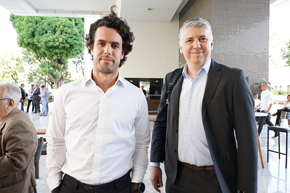 Alexandre Negrão E Marcelo Matos (1)