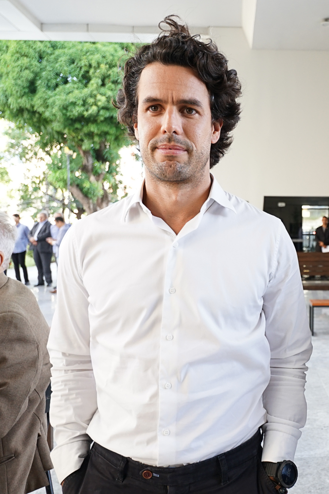 Alexandre Negrão E Marcelo Matos (2)