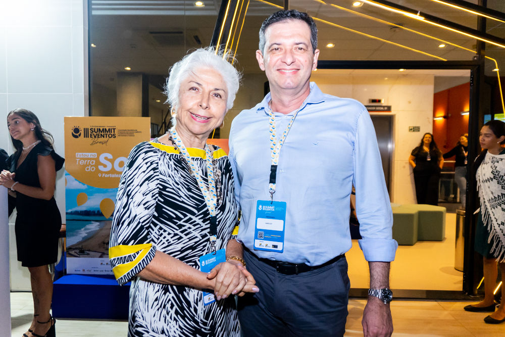 Alodia Guimarães E Aroldo Araújo (2)