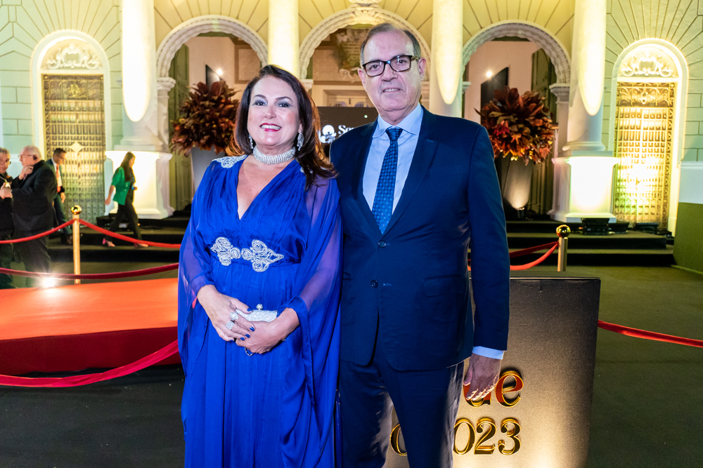 Ana Luiza E Urbano Costa Lima (1)