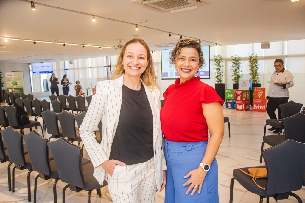 Ana Maria Velho E Shalimar De Mesquita