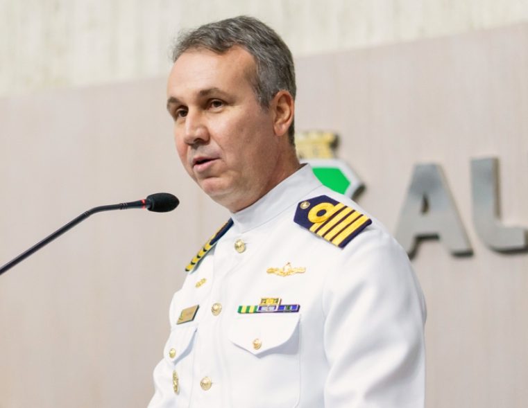 Marinha do Brasil e MTur apresentam aplicativo de navegação nesta quarta