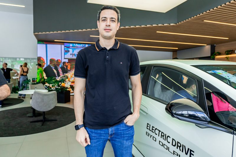 Ofertas exclusivas - BYD Carmais destaca inovações e sustentabilidade no ‘Mega Electric Day’