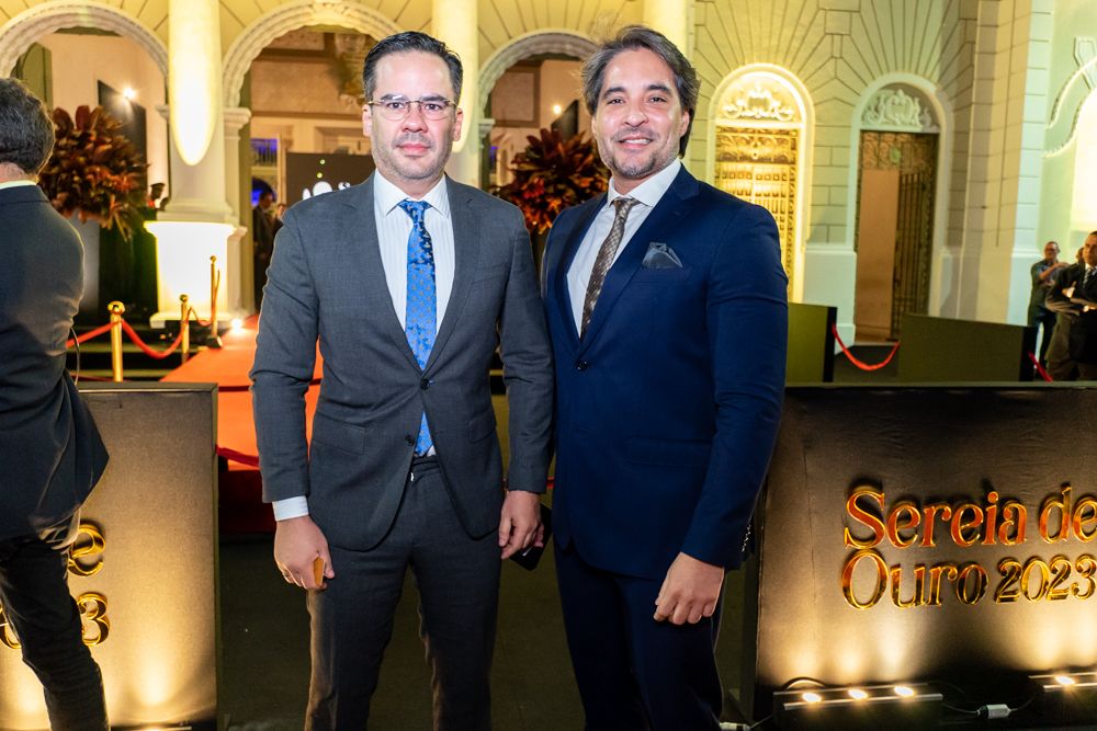 André Viana E Rodrigo Porto (1)