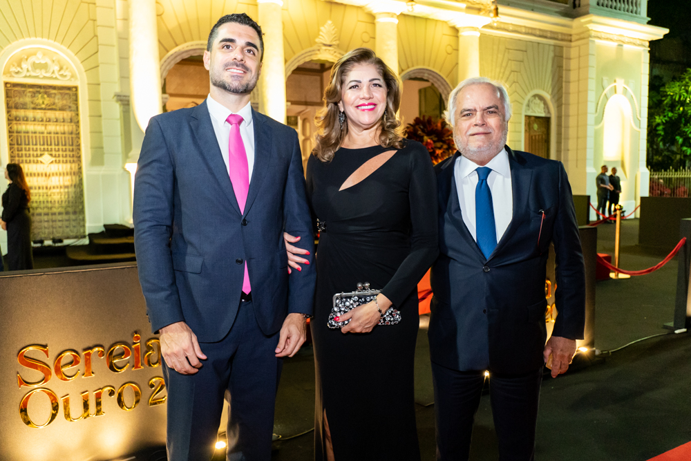 André Xerez, Ana Patrícia E Rui Dias (2)