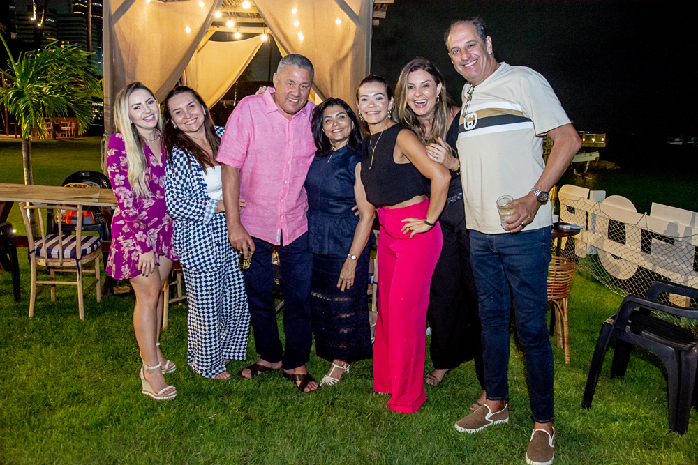 Aniversário De Bertrand Duarte (2)