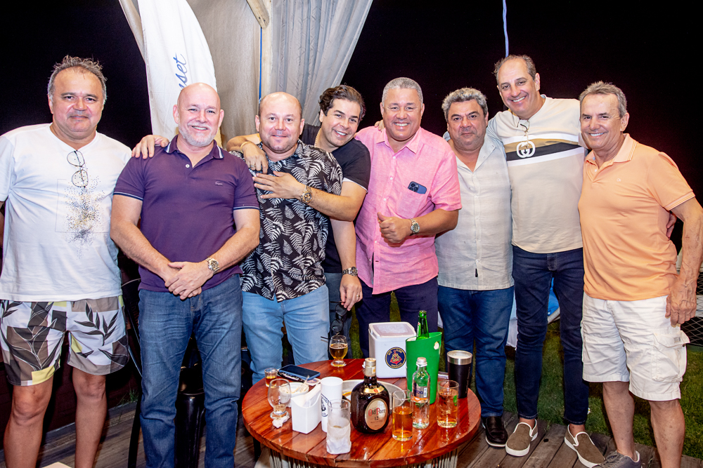 Aniversário De Bertrand Duarte (7)