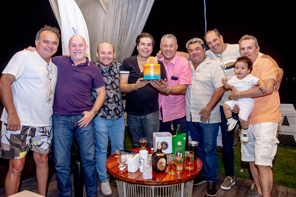 Aniversário De Bertrand Duarte (8)