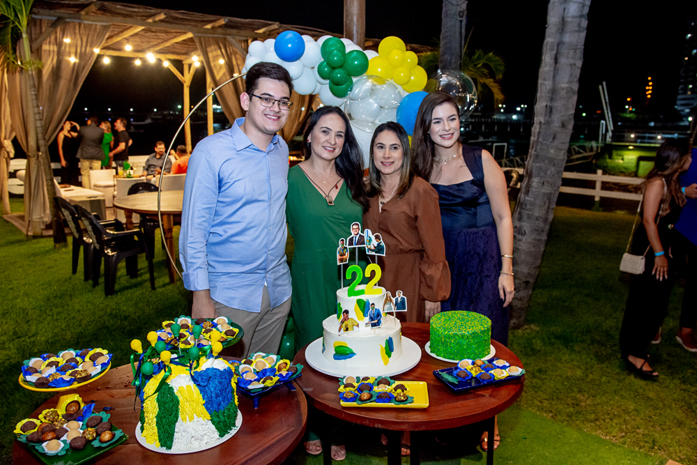 Aniversário De Carmelo Neto (10)