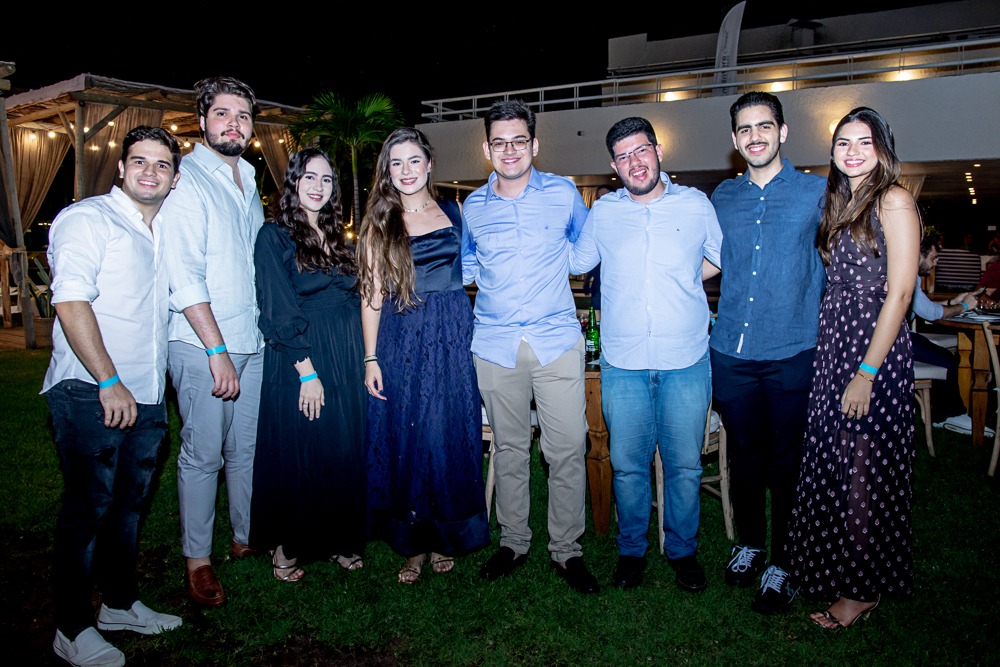 Aniversário De Carmelo Neto (3)